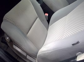 2008 TOYOTA TUNDRA, BRONZE, EXTD CAB, 5.7L, AT, 2WD,   Z25231